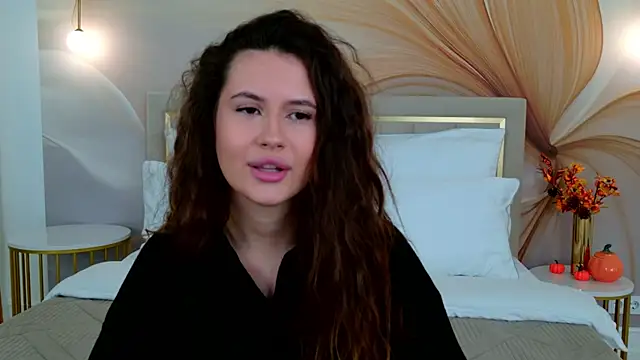 Snapshot of milaleoneli chatting on 11-04-25, 03:00 milaleoneli online show from 11-04-25, 03:00