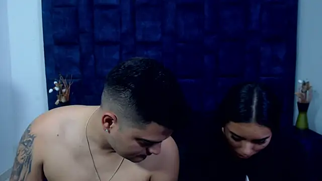 Group Lustt online show from 11-21-25, 02:54