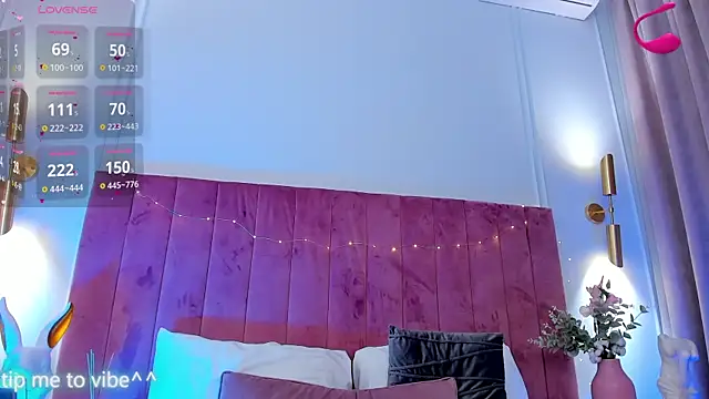 Mayzzie online show from 01-23-25, 03:16