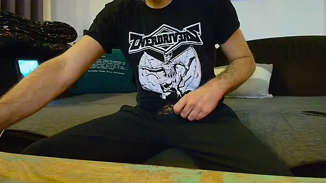 Kingsscepter online show from 11-24-25, 06:51