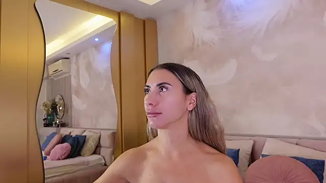 JullyBlair online show from 10-23-25, 04:34