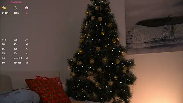 emilianorth  online show from 12-28-24, 01:17