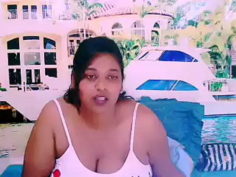 Snapshot of IndianYummy chatting on 12-13-24, 12:31 IndianYummy online show from 12-13-24, 12:31