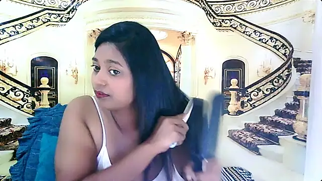 Snapshot of IndianYummy chatting on 02-26-25, 04:03 IndianYummy online show from 02-26-25, 04:03