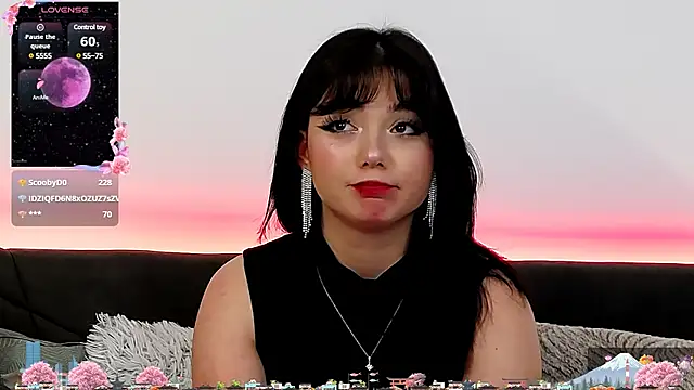 AveryWillow online show from 02-05-25, 06:48