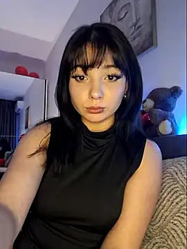 AveryWillow online show from 02-20-25, 06:02