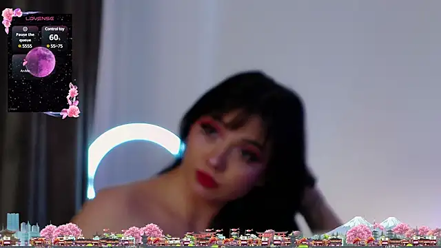 AveryWillow online show from 03-09-25, 11:36