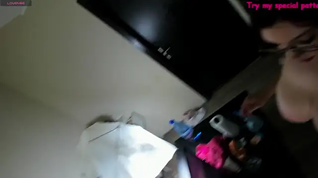 Milla Heart online show from 02-03-25, 08:35