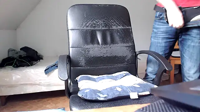 SteveStiffbone online show from 02-16-25, 02:54