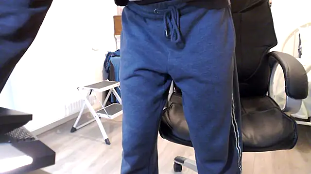 SteveStiffbone online show from 02-27-25, 08:20