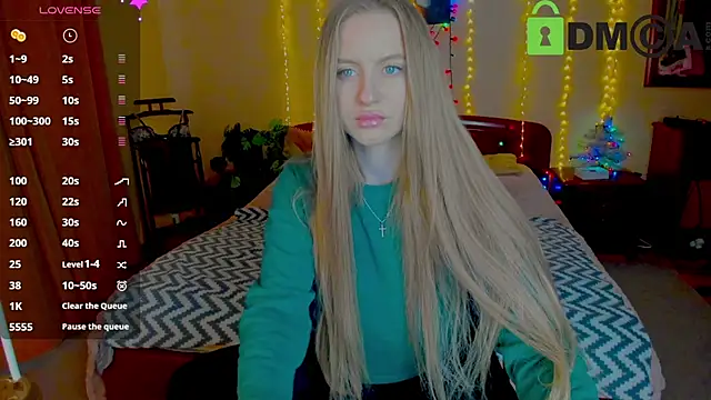 alexa glory online show from 01-07-25, 12:09