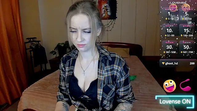 alexa glory online show from 03-02-25, 11:29