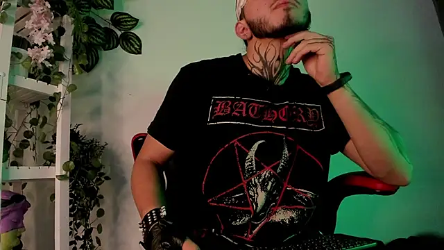 the beast master  online show from 01-09-25, 11:47