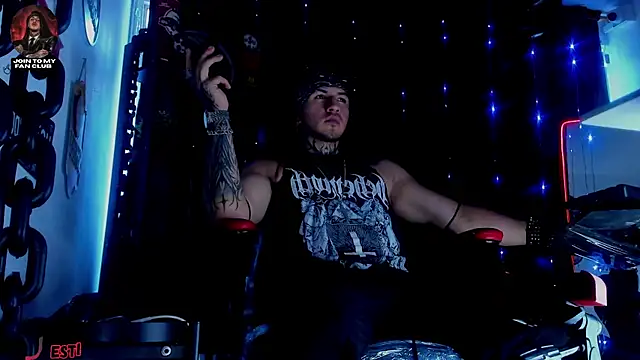 the beast master  online show from 01-14-26, 07:52