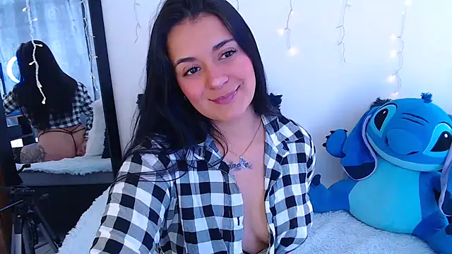 Samanta james19 online show from 12-04-25, 05:10