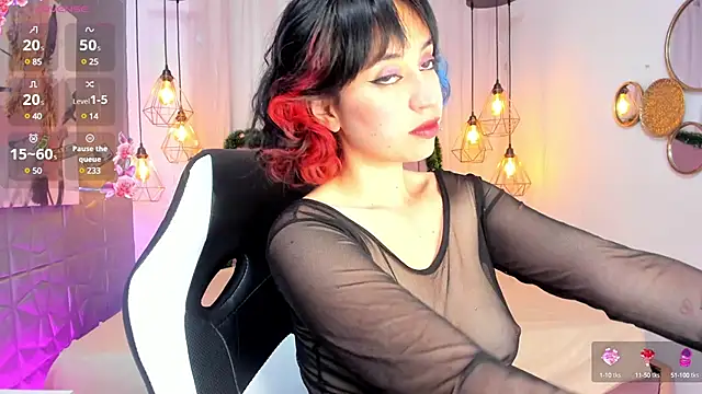 MAGIC SOFI online show from 12-21-24, 08:21
