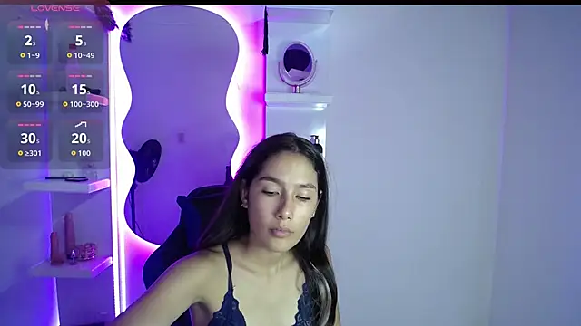 AMBER LOVE22 online show from 09-08-25, 06:40