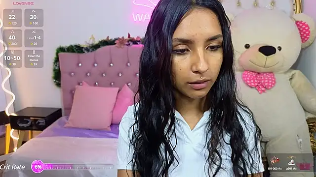 Jazmin tay online show from 01-05-25, 12:10