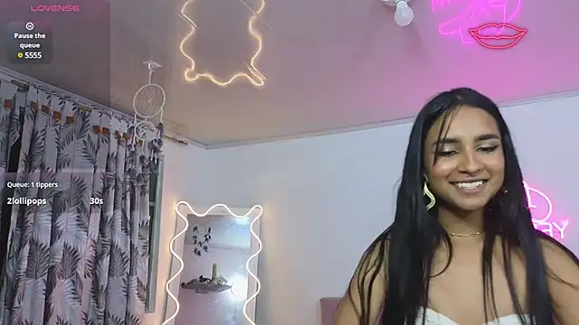 Jazmin tay online show from 02-25-25, 01:52