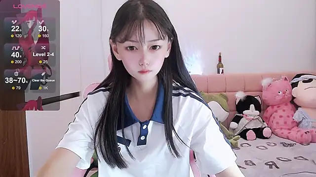 Snapshot of Xiaomi-Angela chatting on 12-19-24, 09:40 Xiaomi-Angela online show from 12-19-24, 09:40