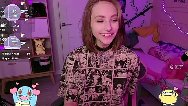 Succvbu7 online show from 12-18-25, 09:04