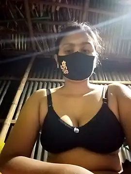 HenaAra online show from 12-30-24, 03:35