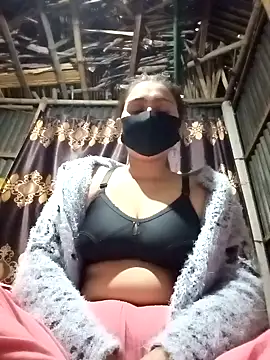 HenaAra online show from 02-04-25, 05:45