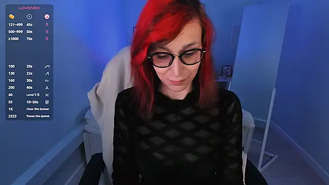 Snapshot of Dora_Marcelli chatting on 12-05-25, 07:28 Dora Marcelli online show from 12-05-25, 07:28