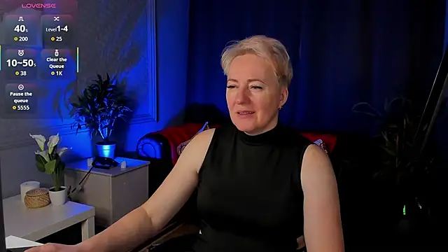 Nika Smit online show from 02-01-26, 05:50