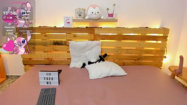 Alisson Boobs  online show from 12-10-24, 02:38