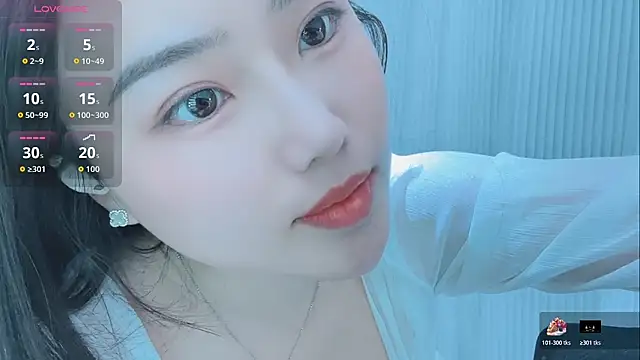 yoyo520- online show from 01-06-26, 07:50