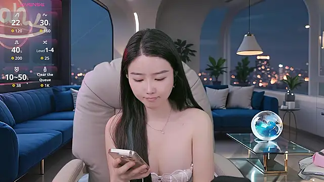 yoyo520- online show from 02-16-26, 12:45