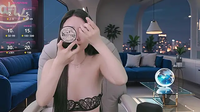 yoyo520- online show from 02-18-26, 12:01