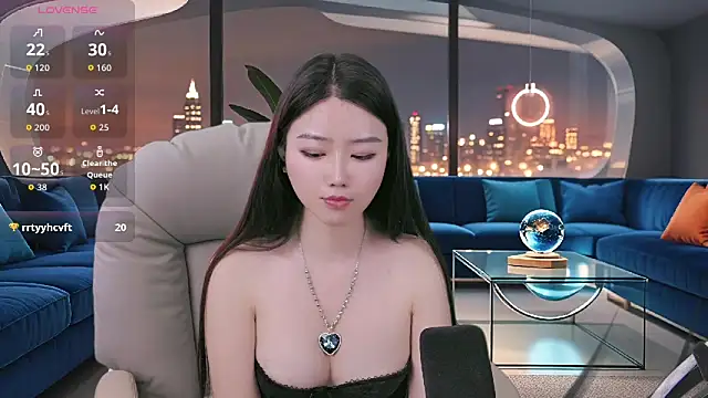 yoyo520- online show from 02-24-26, 11:19