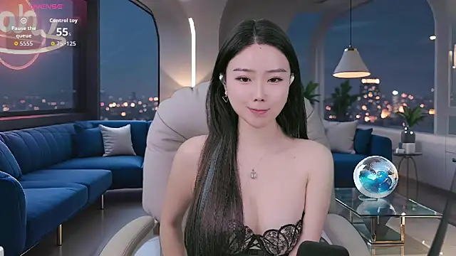 yoyo520- online show from 02-26-26, 10:20