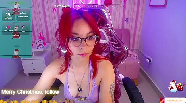 abril ch  online show from 12-26-24, 10:59