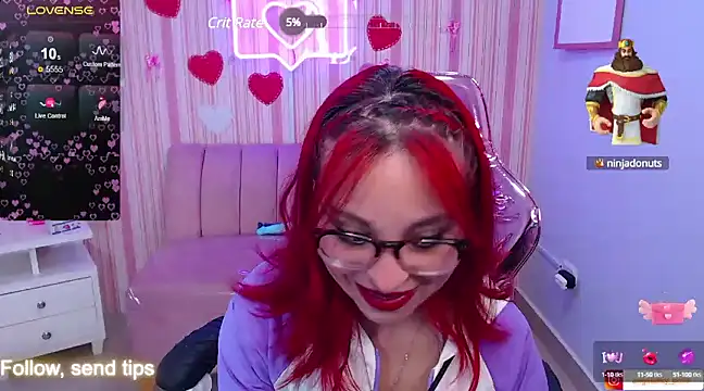 abril ch  online show from 01-10-25, 11:00