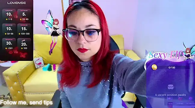 abril ch  online show from 02-03-25, 10:47