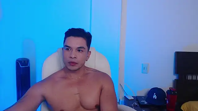 estebandelouis online show from 02-01-25, 12:05