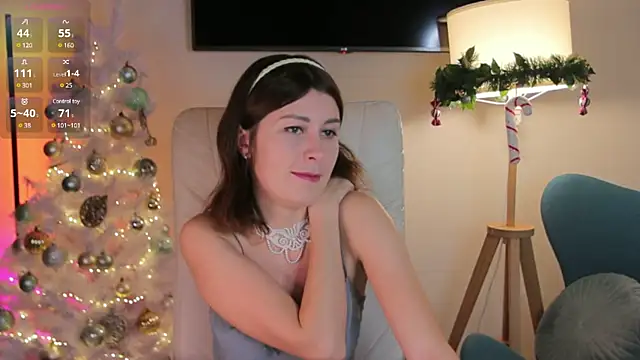 Hailey Green online show from 01-22-25, 07:24
