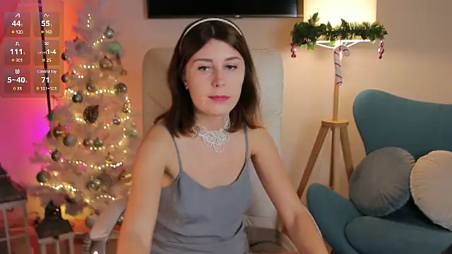 Hailey Green online show from 01-22-25, 10:26