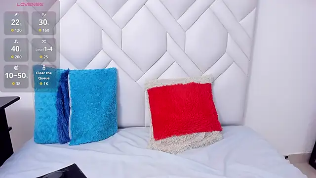 Snapshot of Analia18_ chatting on 11-07-25, 01:22 Analia18 online show from 11-07-25, 01:22