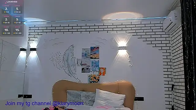 cute stefania online show from 03-08-25, 08:03