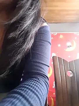 NATHALIA-28  online show from 01-13-25, 01:06