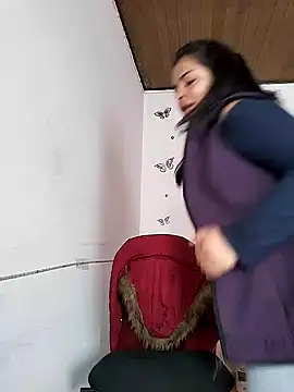 NATHALIA-28  online show from 01-13-25, 07:31