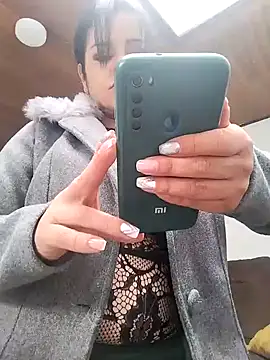 NATHALIA-28  online show from 01-14-25, 01:17