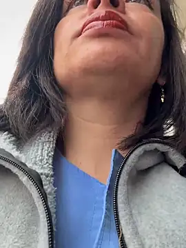 NATHALIA-28  online show from 10-27-25, 12:09