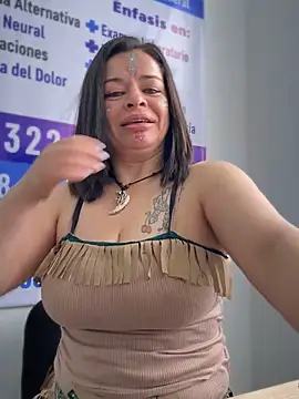 NATHALIA-28  online show from 10-31-25, 12:39