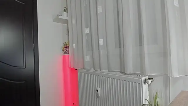 Anahi1993 online show from 01-20-25, 08:30