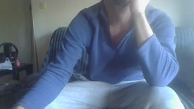 mohican69hot online show from 03-18-26, 07:33